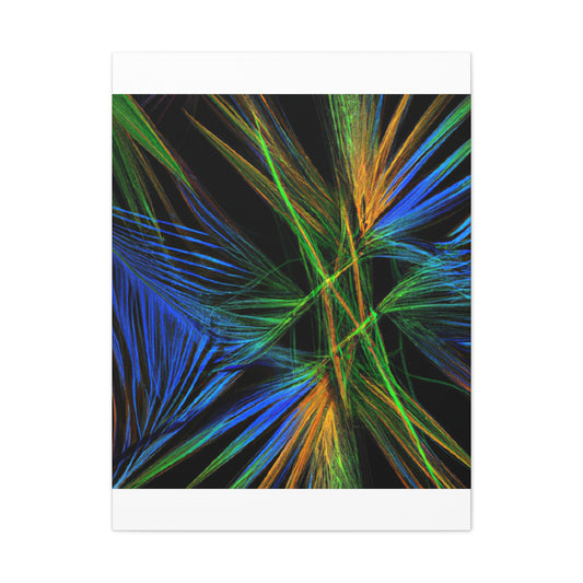 Pieter Bruegel the Elder- Canvas