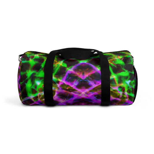 John Cockerill (1790-1840)-Duffle Bag