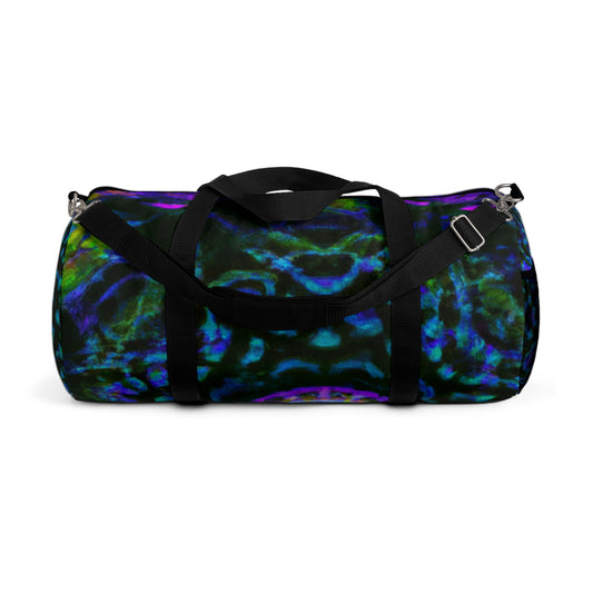 James Watt (1736-1819), Scottish mechanical engineer and inventor of the steam engine-Duffle Bag