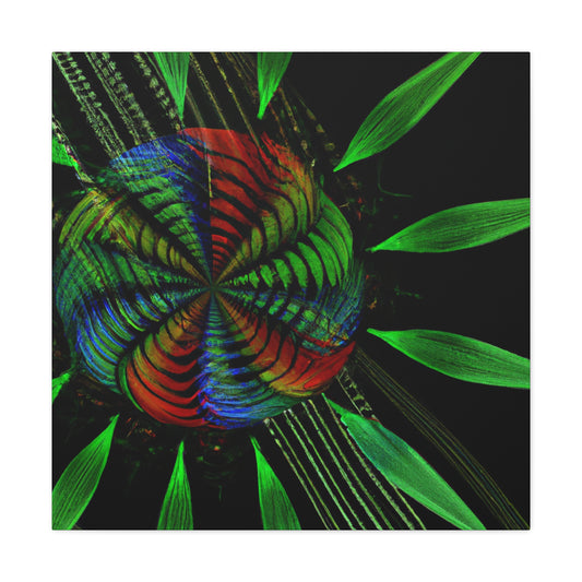 Francisco Goya- Canvas