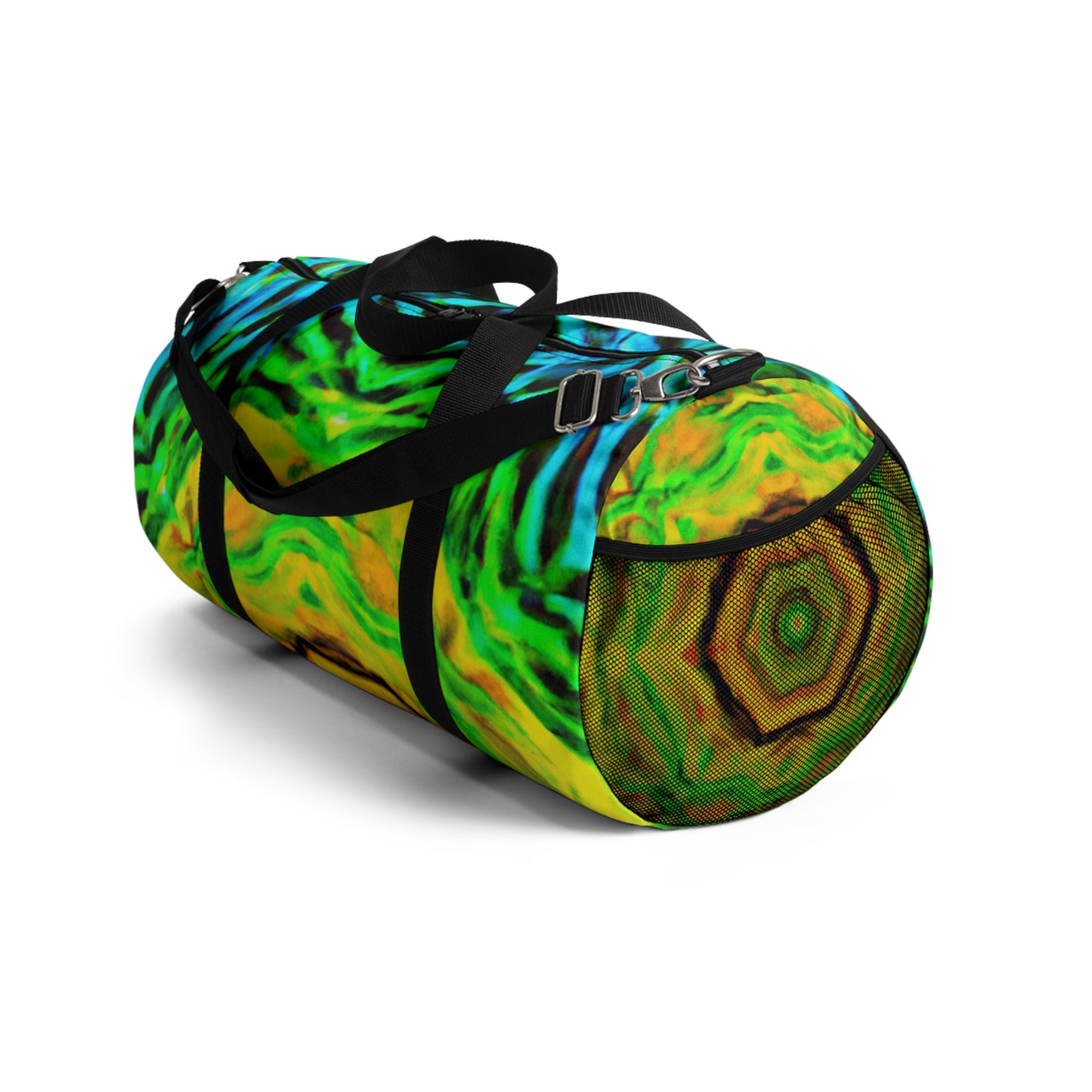 James Watt-Duffle Bag