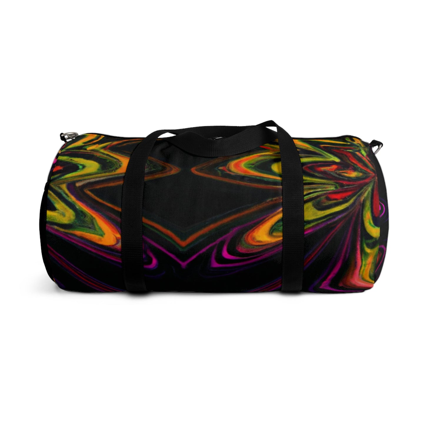 William Murdoch (1754–1839)-Duffle Bag