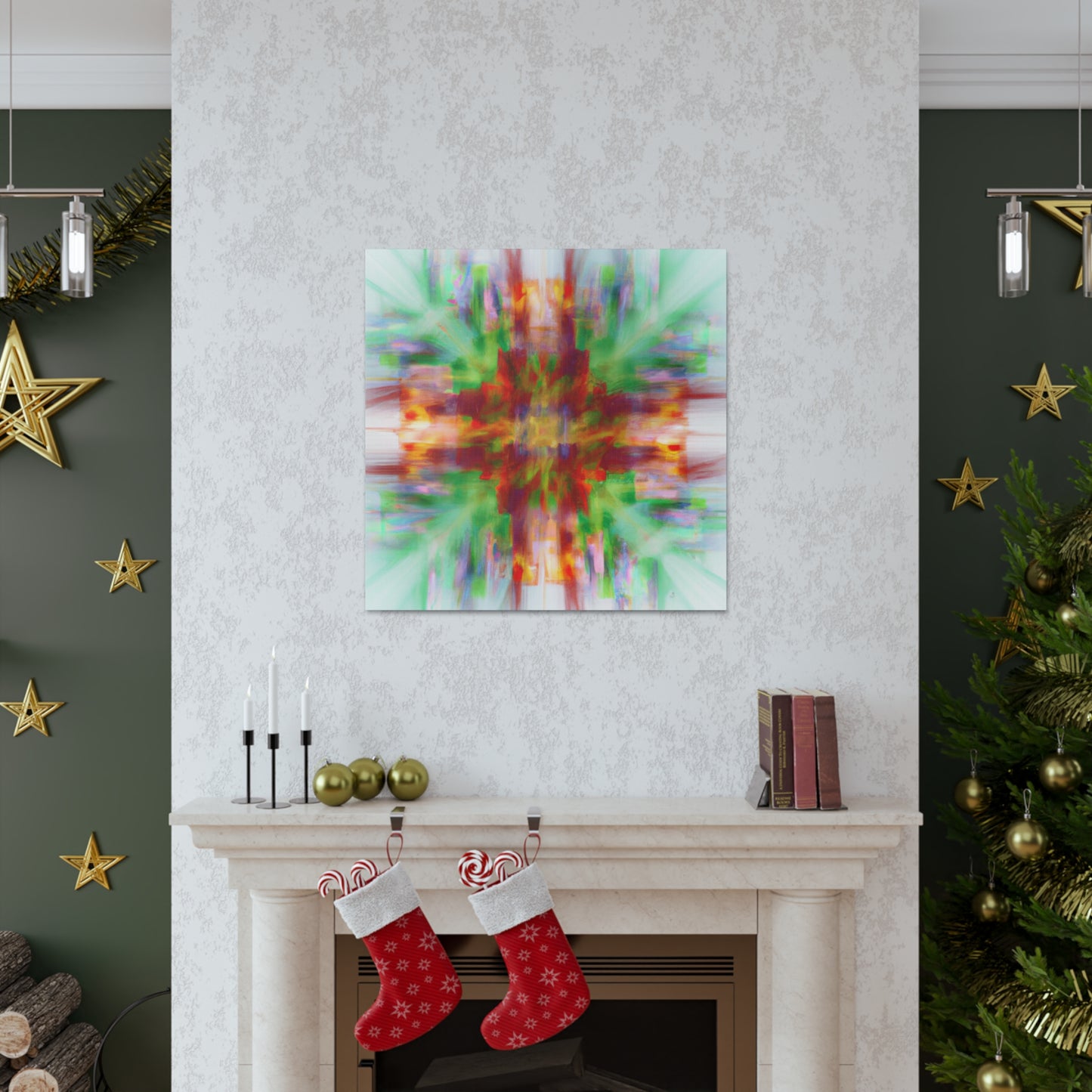 Sofonisba Anguissola- Canvas