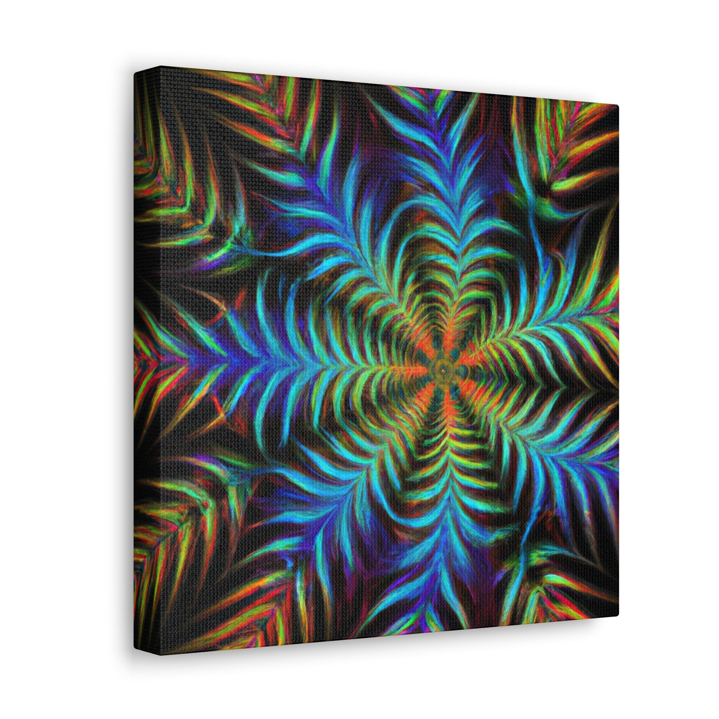 Pieter Bruegel the Elder- Canvas