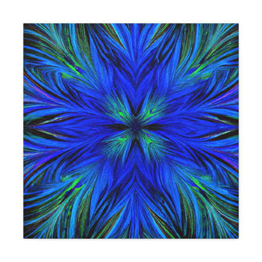 Joseph Wright of Derby- Canvas