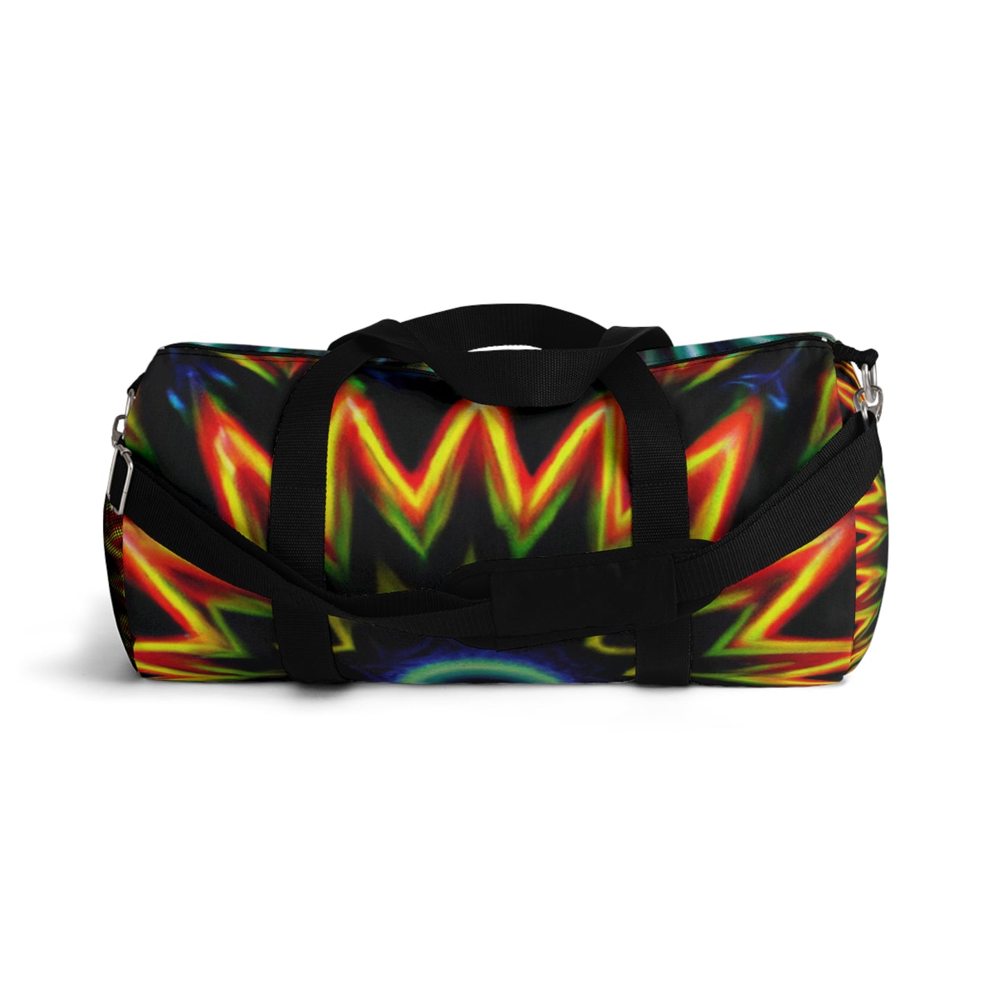 Alexander Hamilton-Duffle Bag
