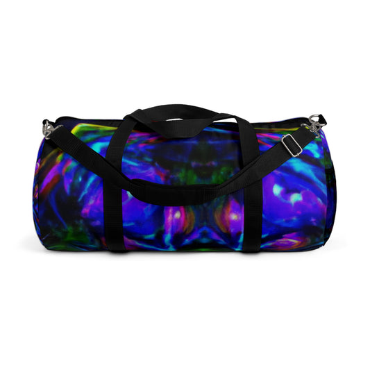 James Watt (1736-1819), Scottish inventor and engineer.-Duffle Bag