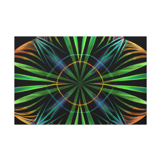 Jean-Baptiste Greuze- Canvas