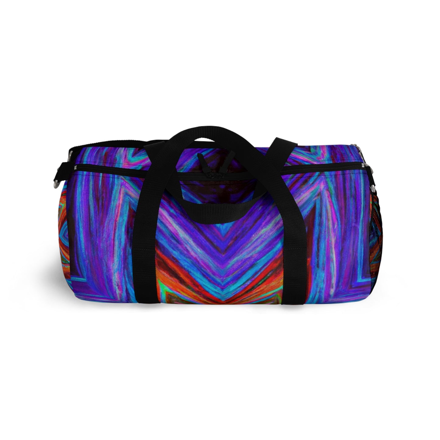 James Watt.-Duffle Bag