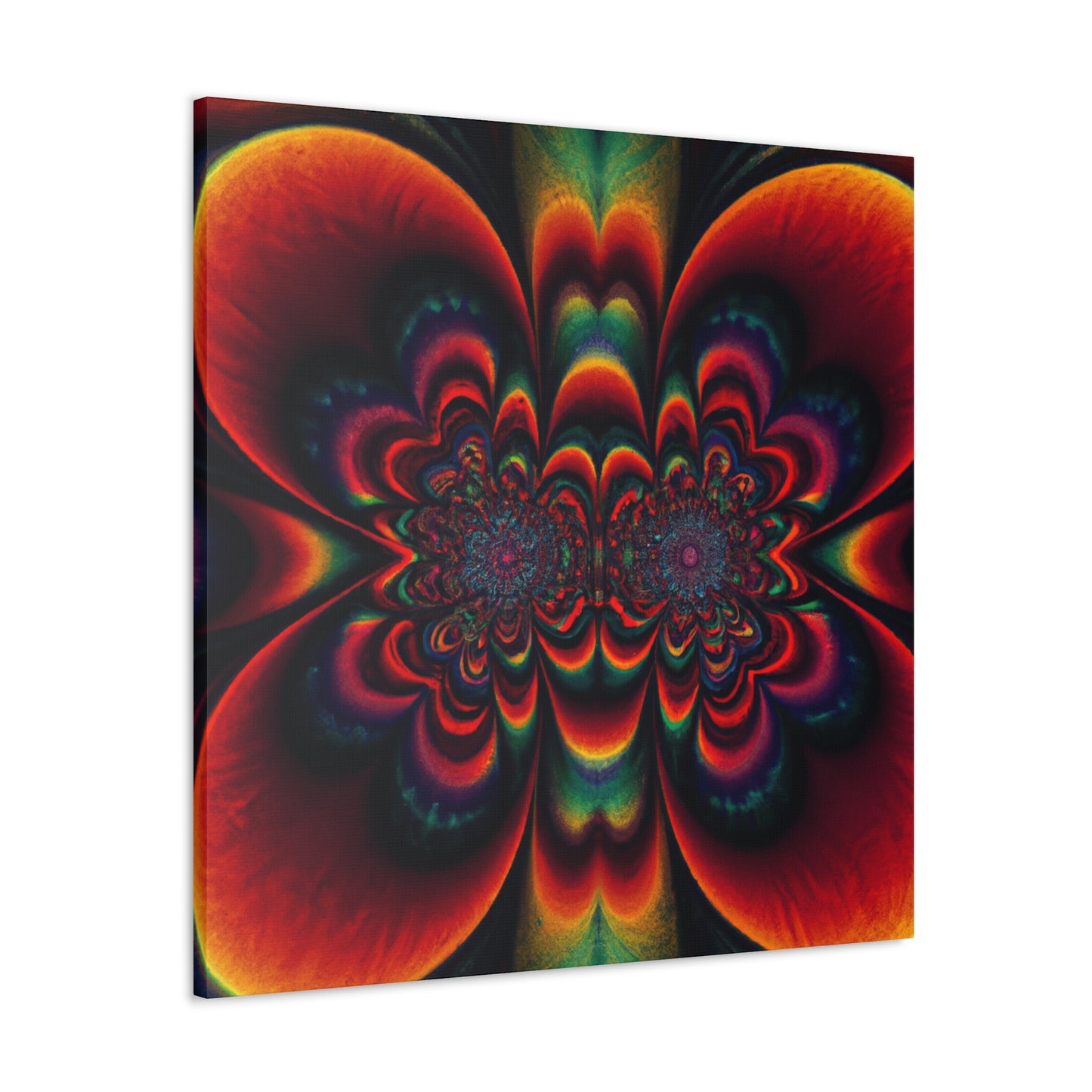 Pieter Aertsen- Canvas