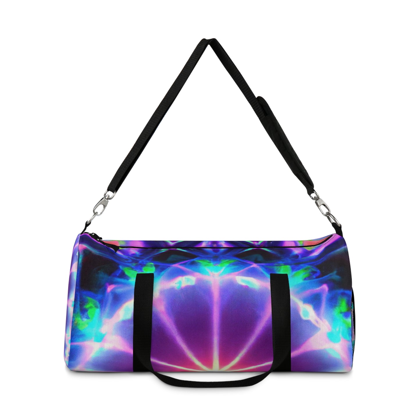 John Smeaton.-Duffle Bag