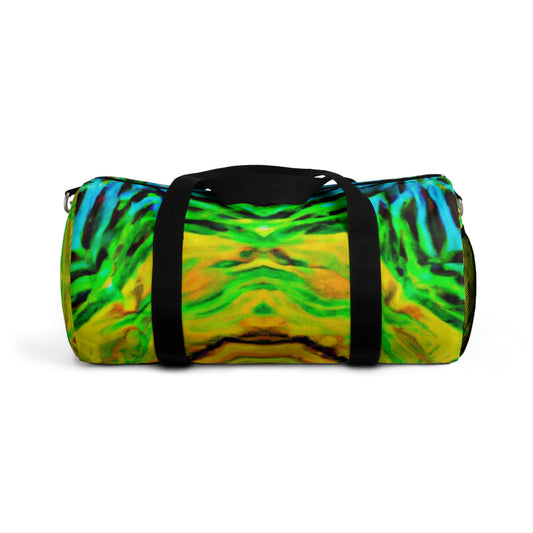 James Watt-Duffle Bag