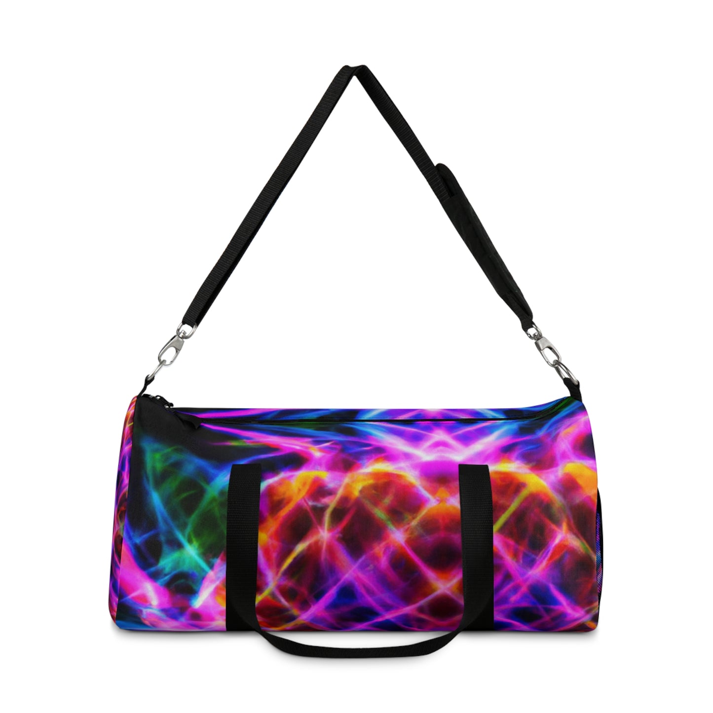 James Watt (1736–1819)-Duffle Bag