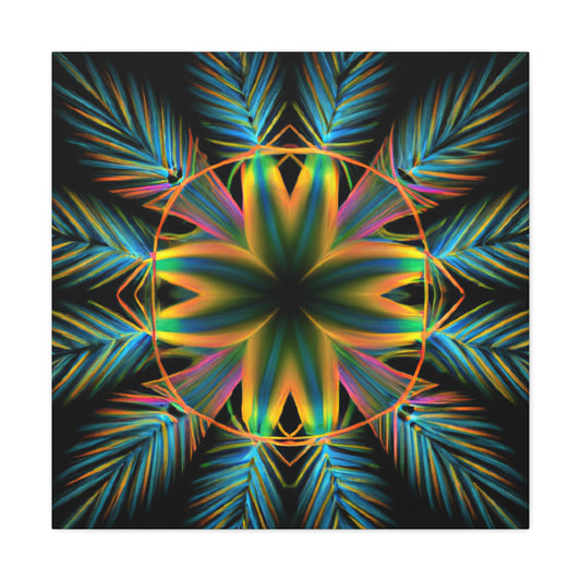 William Hogarth- Canvas