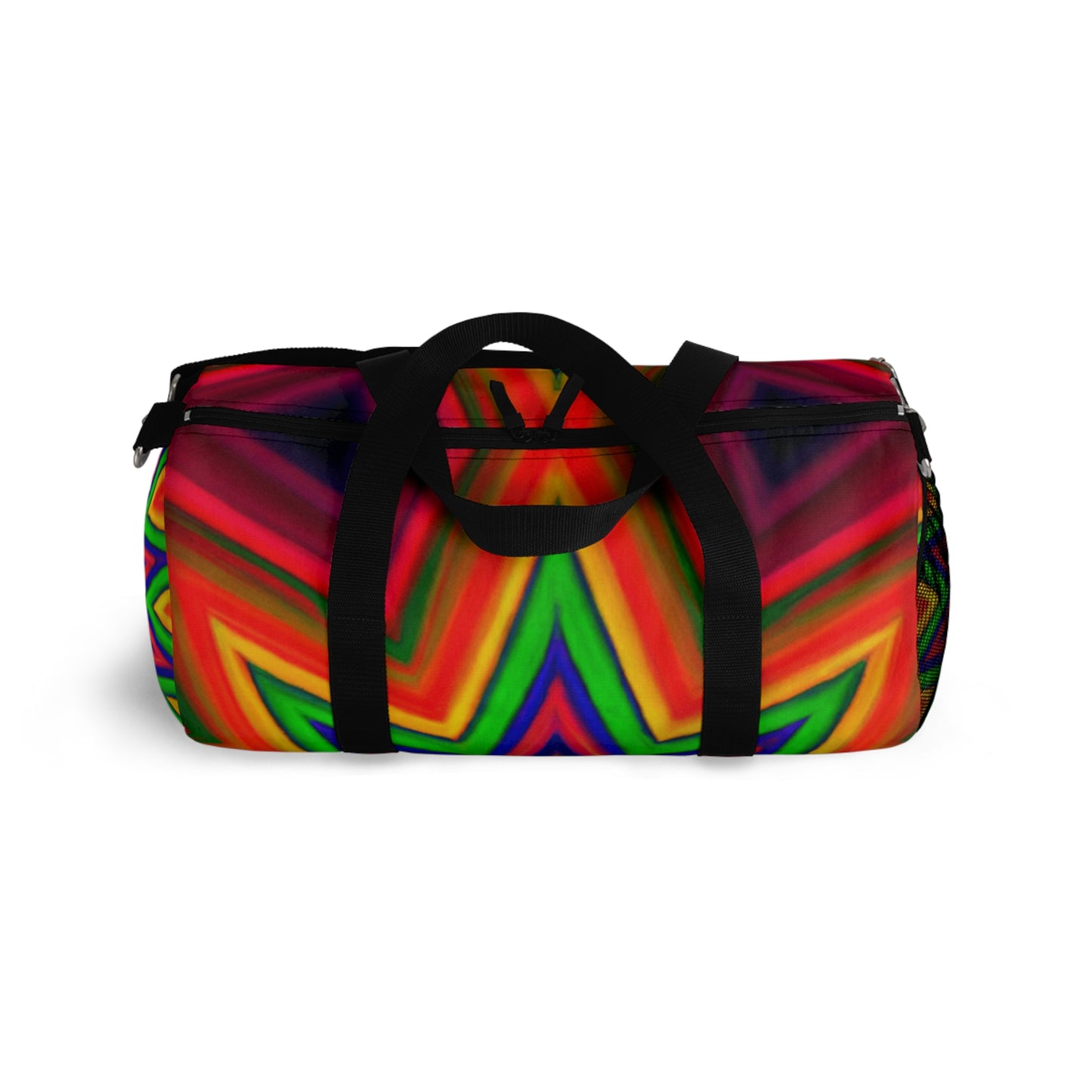 Ada Lovelace-Duffle Bag