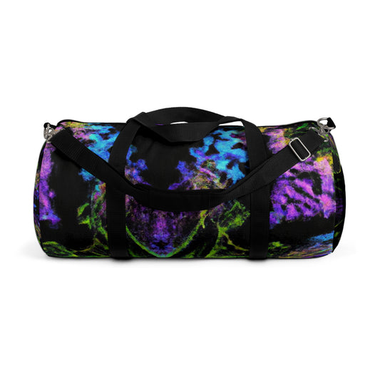 John Wilkinson (1728-1808), known as "the Father of the British Iron-Duffle Bag