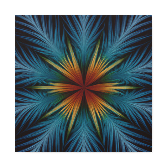 Jacob de Wit- Canvas