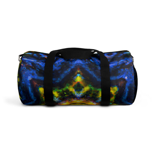 James Watt (1736 - 1819)-Duffle Bag