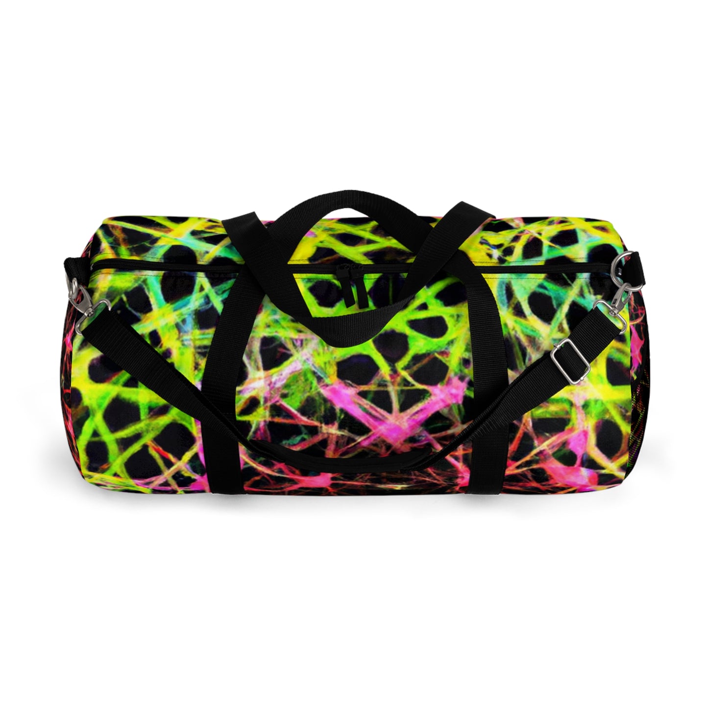 James Watt-Duffle Bag