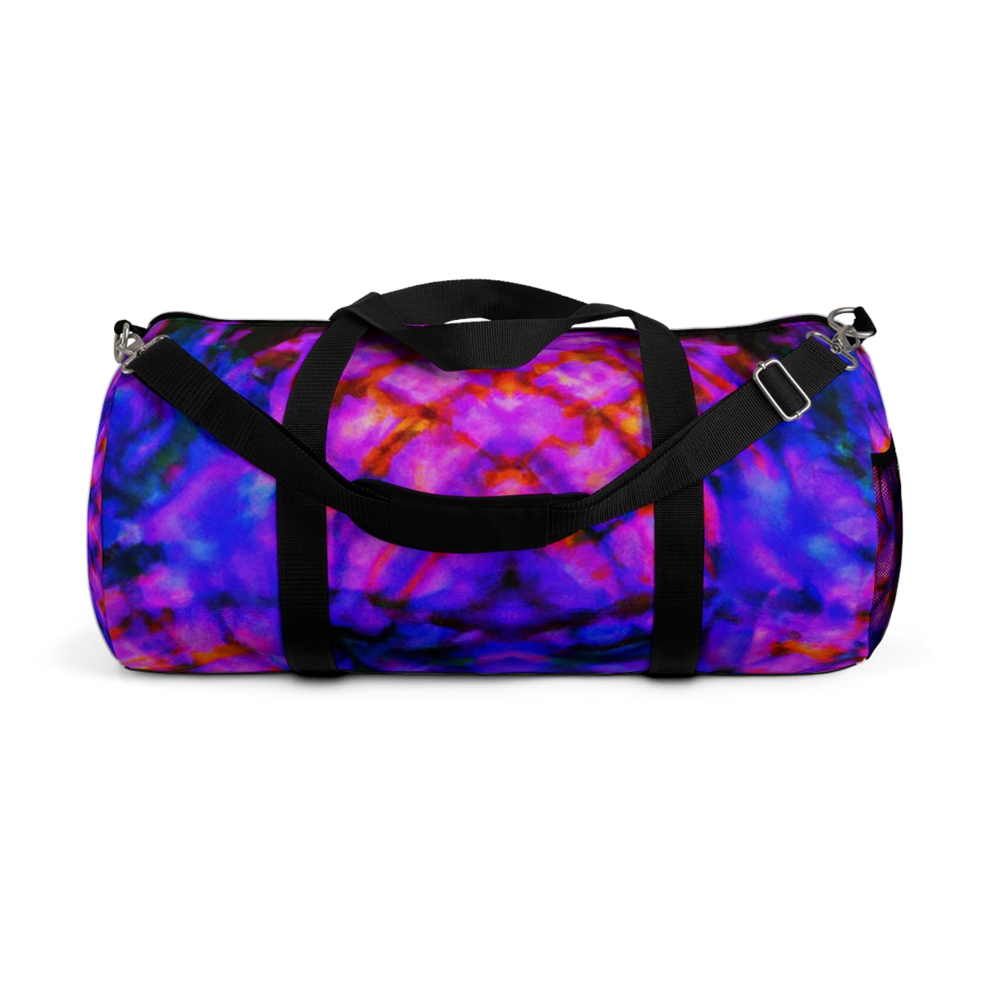 James Watt-Duffle Bag