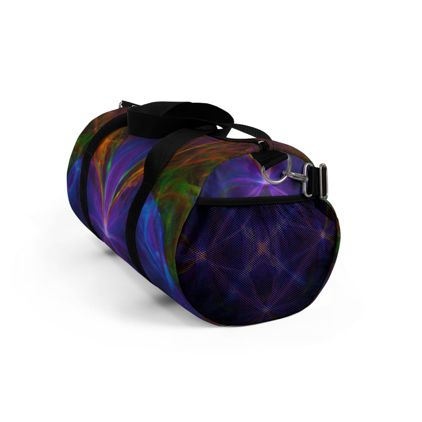 Isaac Watts-Duffle Bag