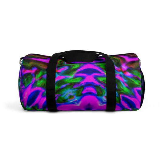 Matthew Boulton-Duffle Bag