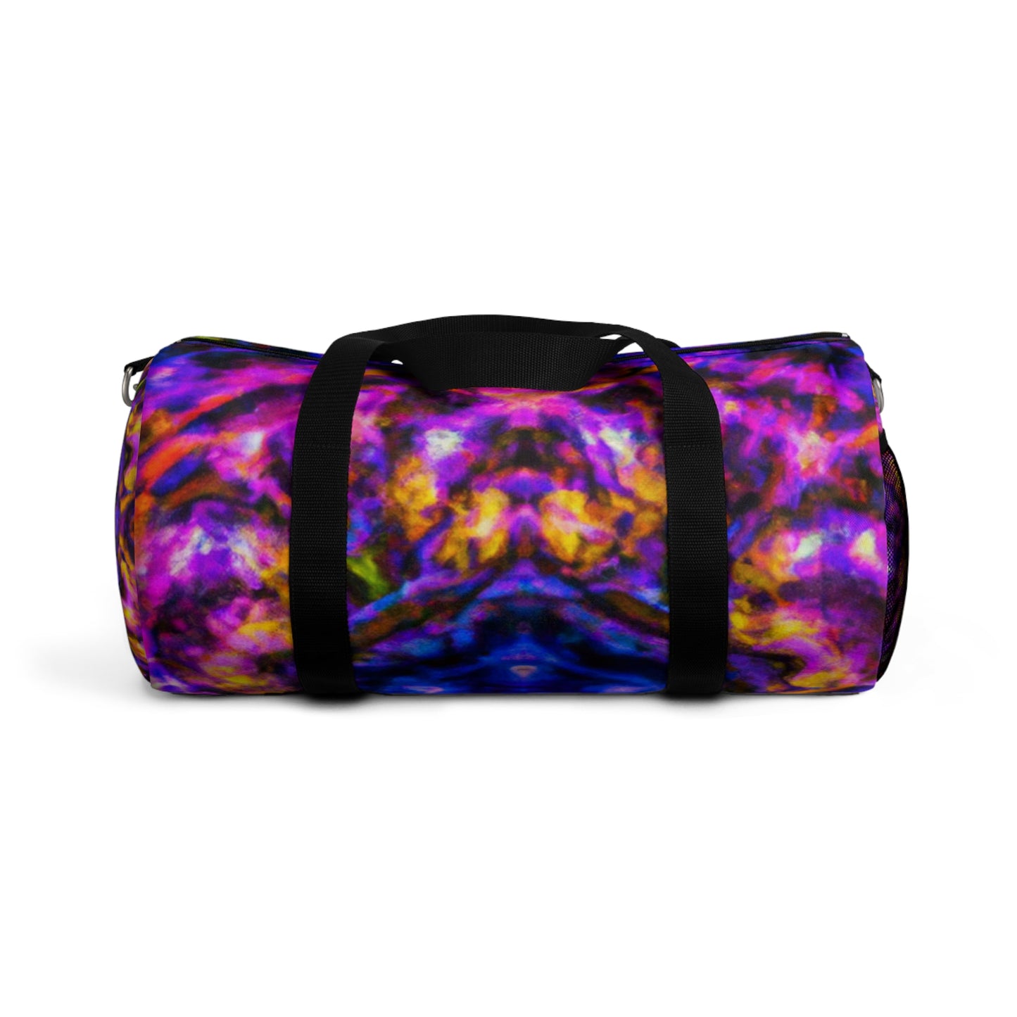 John Wilkinson (1728-1808), known as "Iron Mad" Wilkinson, an-Duffle Bag