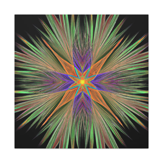 Thomas Gainsborough- Canvas