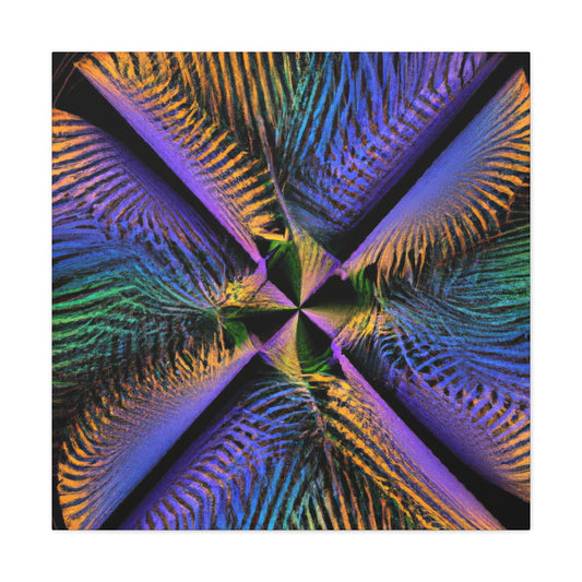 William Hogarth- Canvas