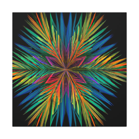 Thomas Gainsborough- Canvas