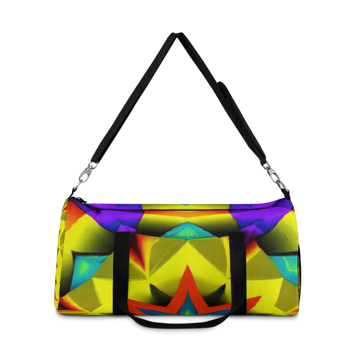John Smeaton.-Duffle Bag