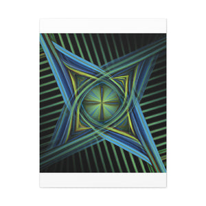 Titian Vecellio- Canvas