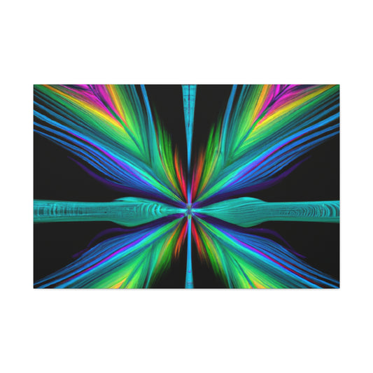 Jacques-Louis David- Canvas