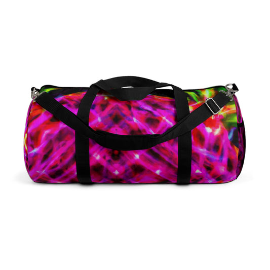 James Watt-Duffle Bag