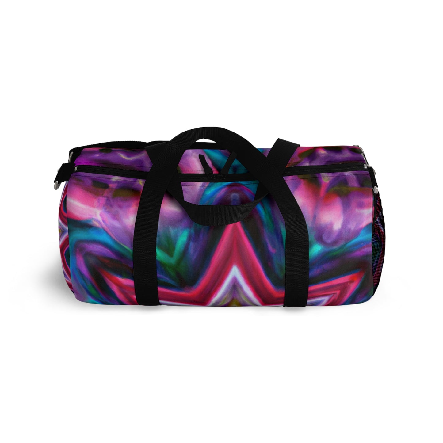 James Watt-Duffle Bag