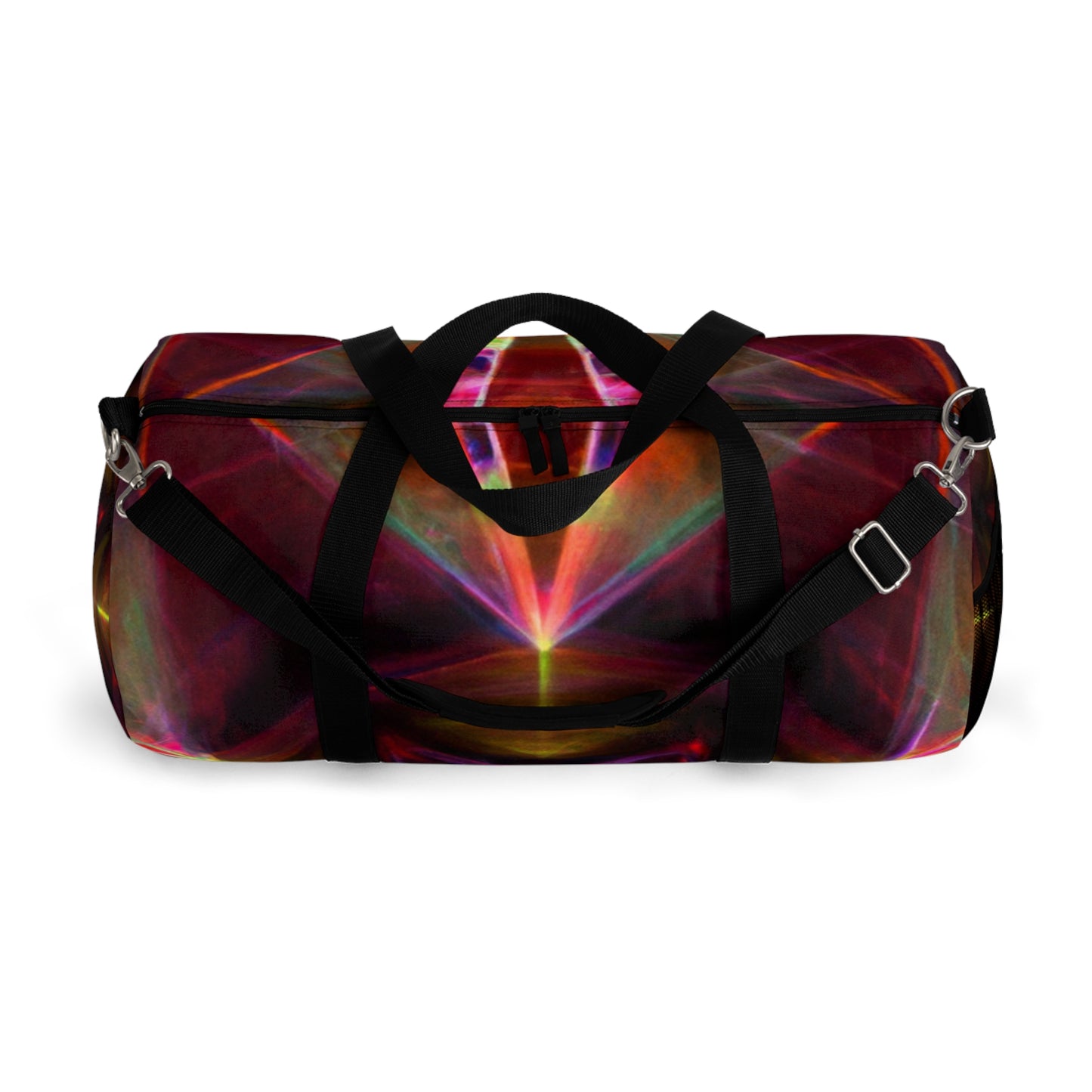 Jethro Tull (1774-1799)-Duffle Bag