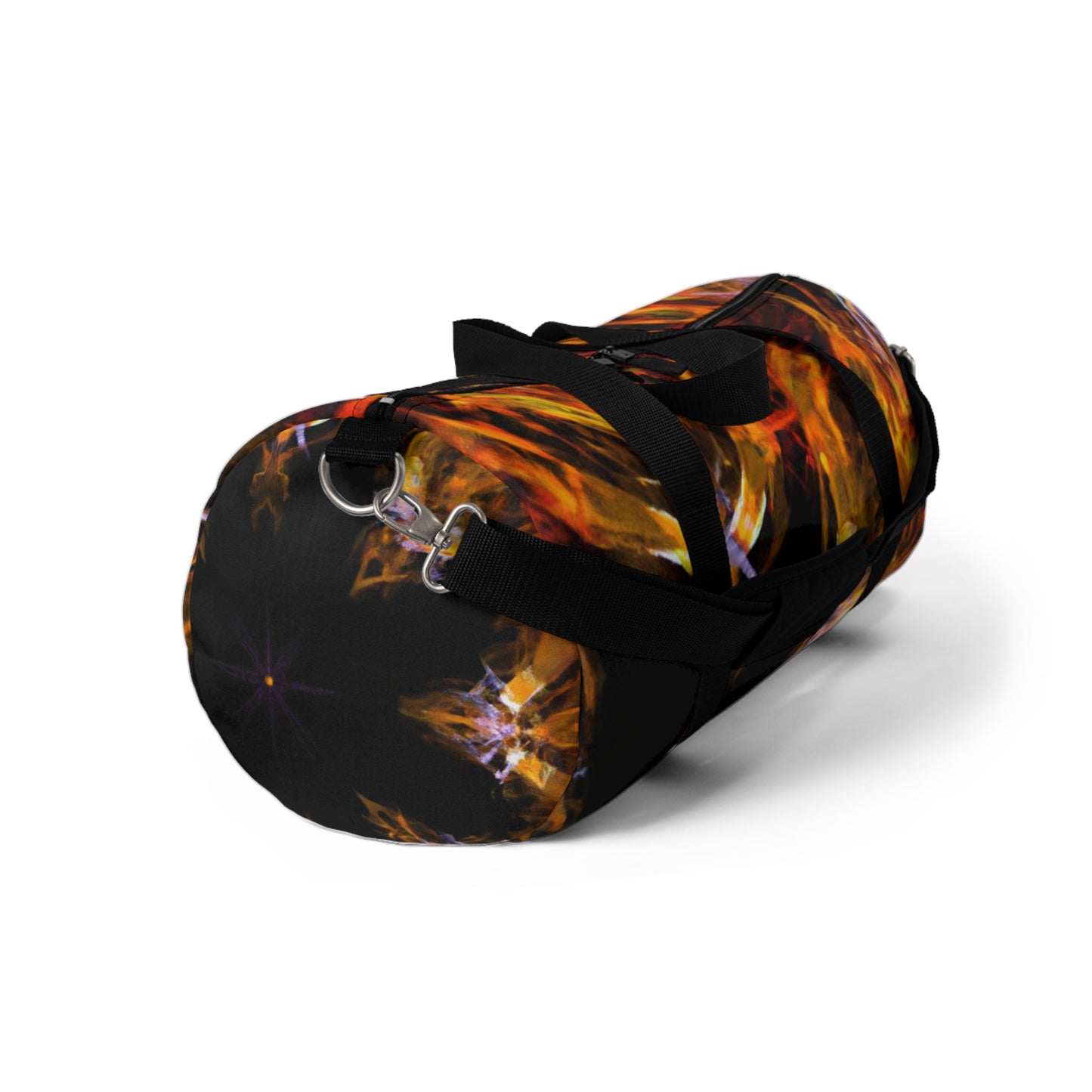 James Watt (Scottish Engineer and Inventor)-Duffle Bag
