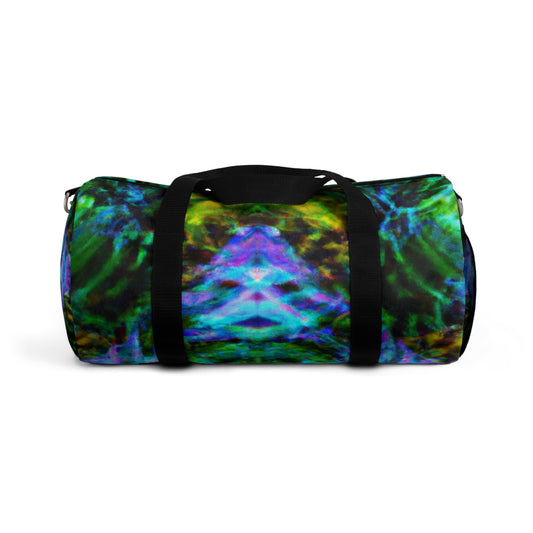 James Watt.-Duffle Bag