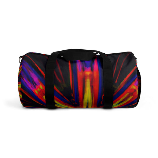 James Watt (1736-1819).-Duffle Bag