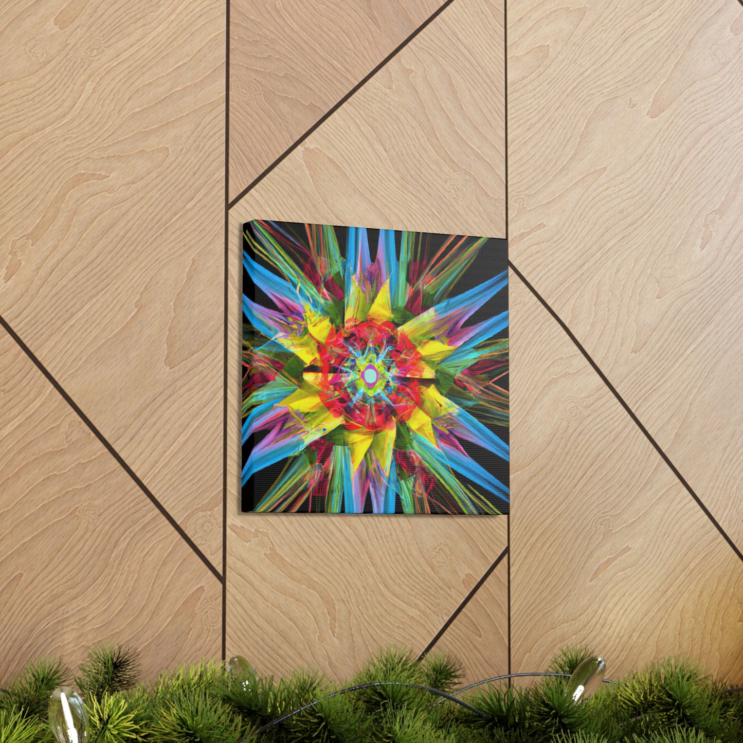 Pieter Bruegel the Elder- Canvas