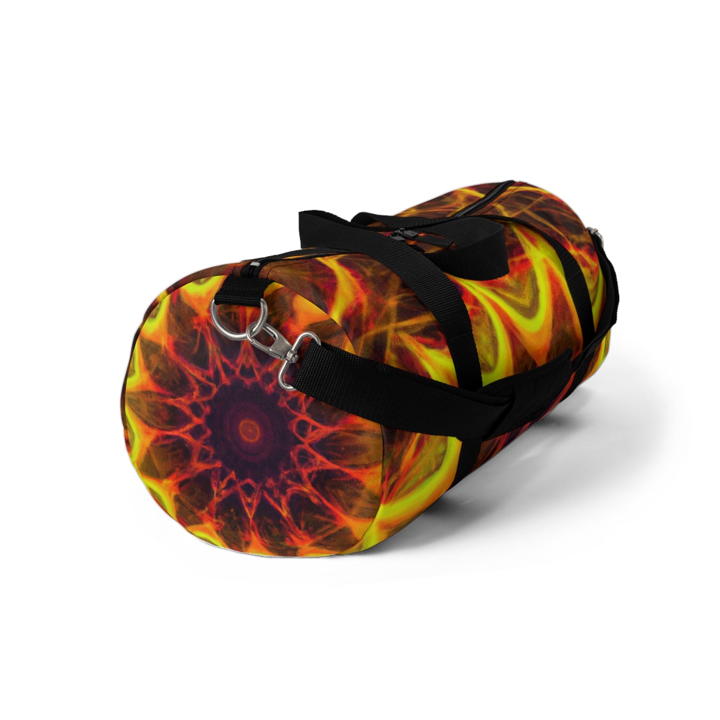 Joseph Bramah-Duffle Bag