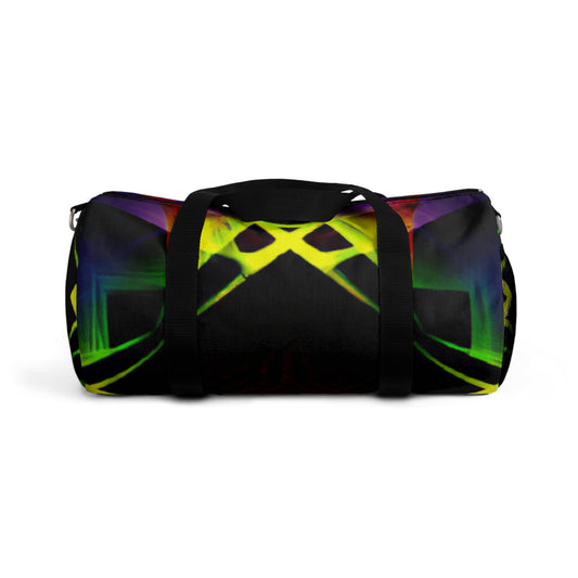 James Watt (1736-1819)-Duffle Bag