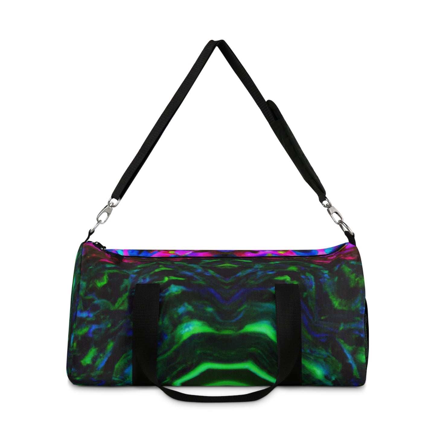 James Watt-Duffle Bag