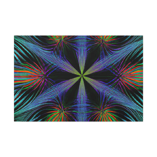 William Hogarth- Canvas