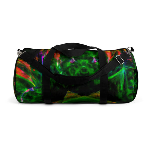 Samuel Slater-Duffle Bag