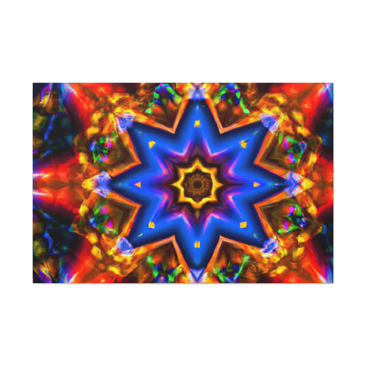 Jan van Goyen- Canvas