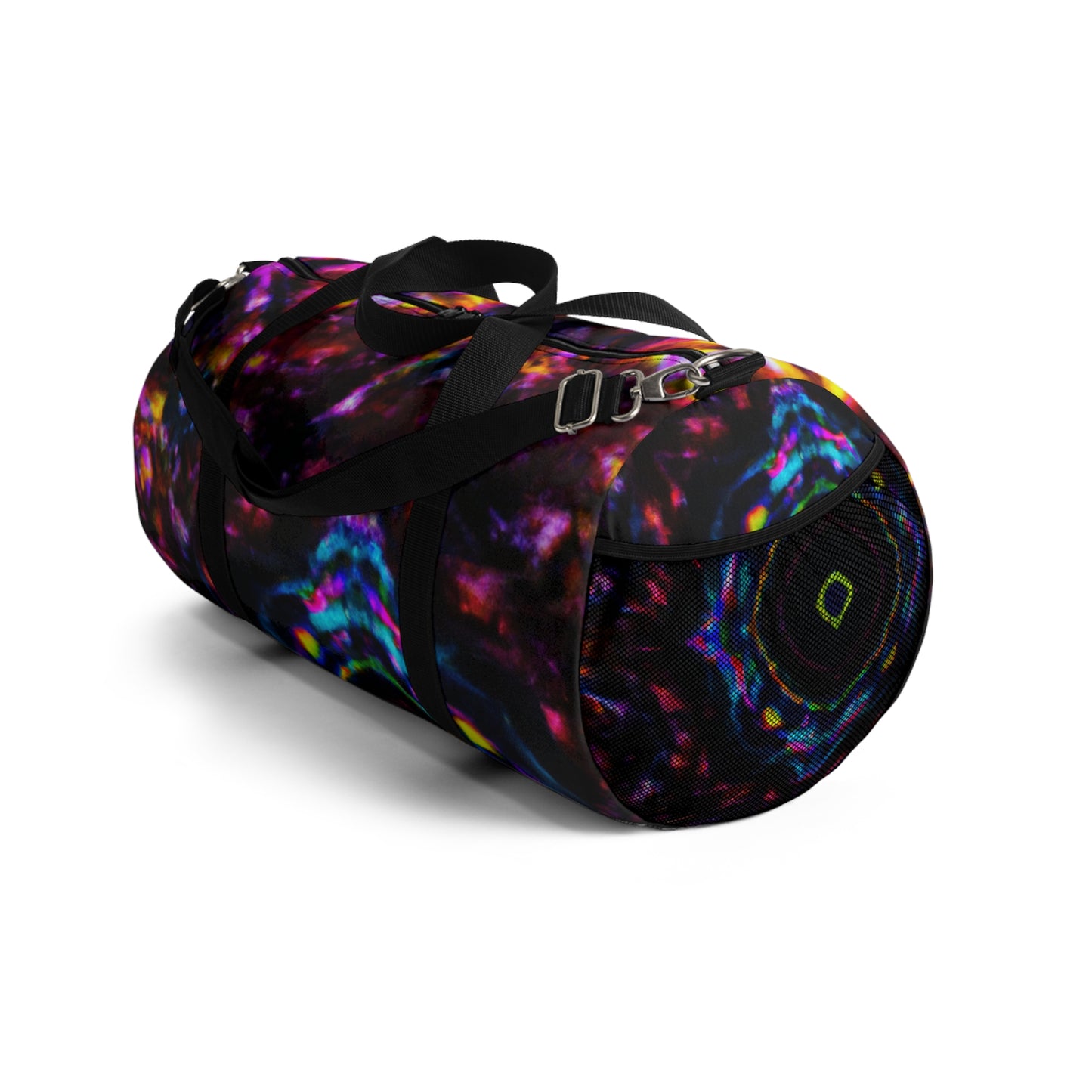 James Watt (1736–1819), Scottish inventor and mechanical engineer.-Duffle Bag