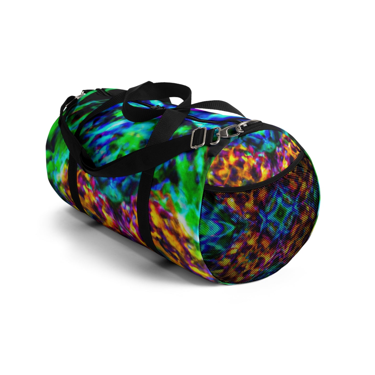 Thomas Newcomen (male, 1664–1729)-Duffle Bag