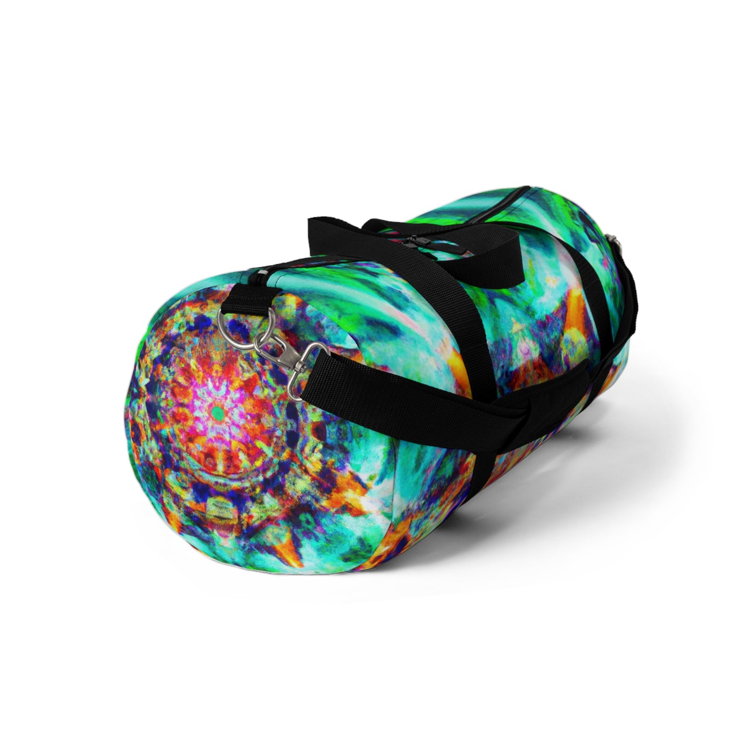 James Watt (1736 - 1819)-Duffle Bag