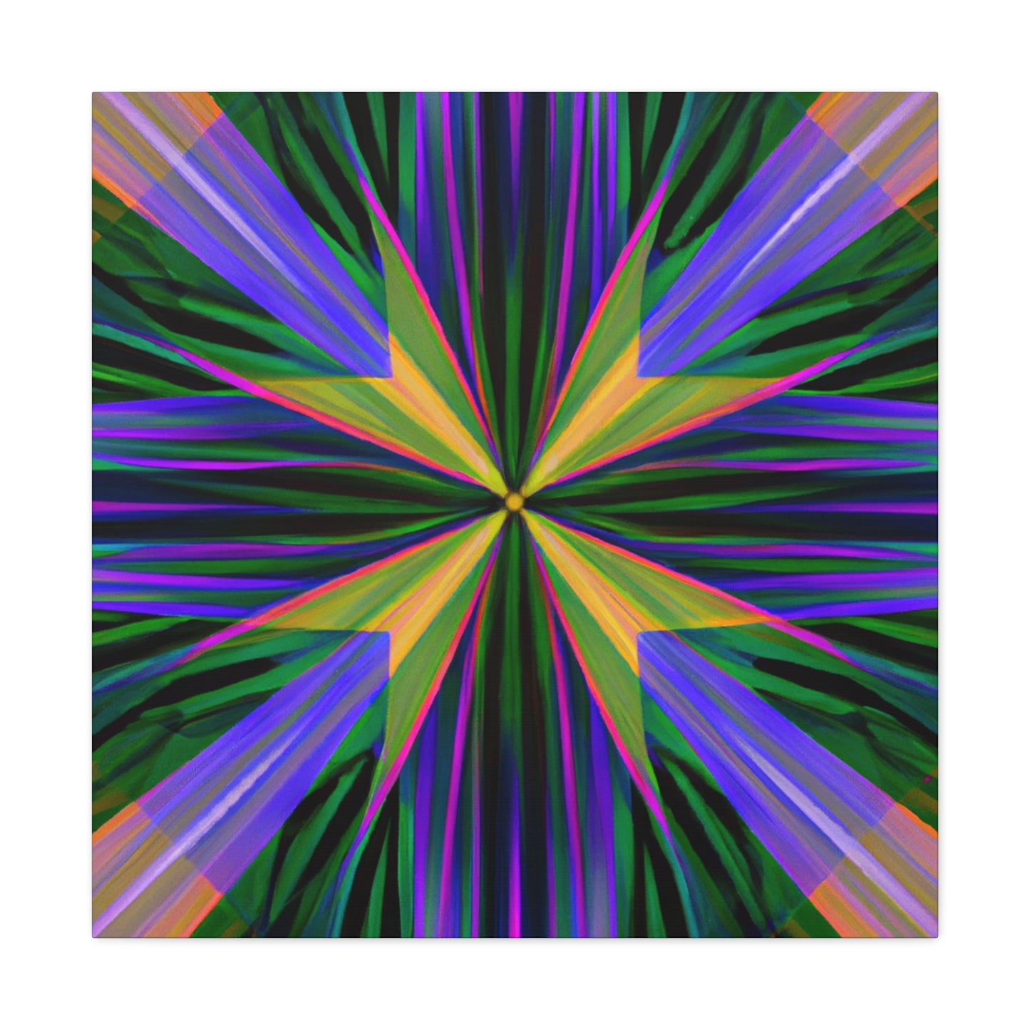 Pieter Bruegel the Elder- Canvas